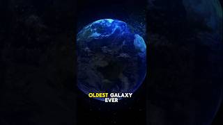 GNz11 A Journey to the Universes First Galaxy shorts galaxy [upl. by Mikihisa]