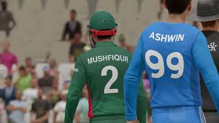 🔴Live Bangladesh vs Pakistan Live Match  Today Cricket Live Match  BAN Vs PAK  CRICKET 22 game [upl. by Arsi]