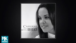 Cassiane  Faça Diferença CD COMPLETO [upl. by Roselin902]