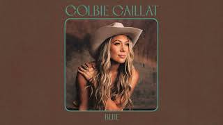 Colbie Caillat  Blue Official Audio [upl. by Notneuq397]