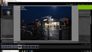 How To Edit Sony A7Riii Raw Photos in Lightroom [upl. by Lewls568]