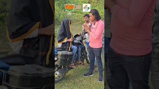 Neta ji 🙏😁😁funny comedy newkhorthacomedy comedymovies viralvideo shortfeed [upl. by Elpmet286]