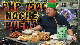 1500 NOCHE BUENA  Ninong Ry [upl. by Nosoj]