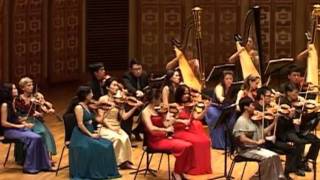 Granville Bantock Celtic Symphony Part 2  City Chamber Orchestra of Hong Kong [upl. by Daveen549]