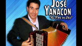 Jose Yanacon  Fieme Un Vino [upl. by Ebeneser]