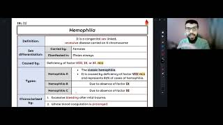 Summary Blood  Part 2 Hemostasis Anticoagulants amp Plasma proteins [upl. by Einnel]