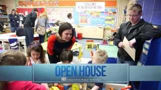 Kindergarten Open House [upl. by Giana514]