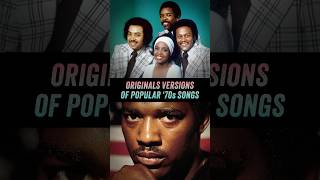 Original Versions of Popular 70 Songs  Edwin Starr Gladys Knight and The Pips [upl. by Loralie]