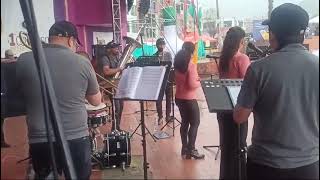 Encuentro Nacional de Bandas de Paipa 50 Años [upl. by Darlene153]