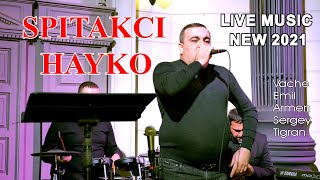 Hayk Ghevondyan  Spitakci Hayko BOMB 68 sharan 2021 [upl. by Roydd]