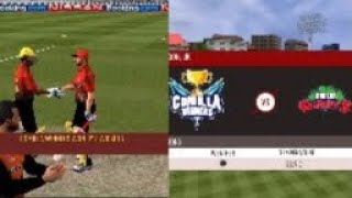 Full Highlights  Comilla vs Khulna  Mat 19  Bpl 2024  Game Changer 5 [upl. by Carolan366]