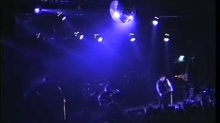 Therapy live  Me Vs You  Lund 1995 [upl. by Tap]