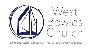 West Bowles Community Church March 29th 2024 Good Friday [upl. by Ettesyl]