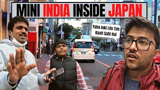 LIFE OF INDIANS LIVING IN JAPAN [upl. by Irma]