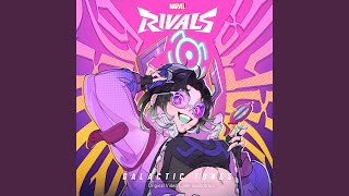 Rivals Til the End Chrissy Costanza Version [upl. by Oicnerolf]