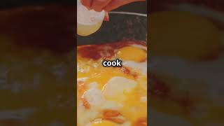 Quick amp Easy Shakshuka Recipe [upl. by Klehm202]