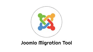 Joomla Migration Tool [upl. by Roarke]