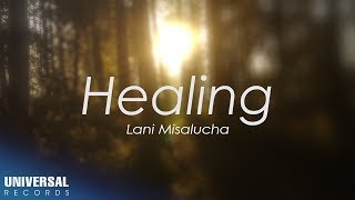 Lani Misalucha  Healing Deniece Williams Cover Official Lyric Video [upl. by Saretta]