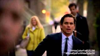 Fight For White Collar Full Season 6 [upl. by Jovita860]