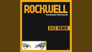 Somebodys Watching Me Syzz Remix [upl. by Ykciv]