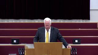 91524 Pastor Michael Lamb  Landmark Baptist Church of Parkersburg WV Live Stream [upl. by Isia344]