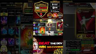 🥊 Dev Slayer Challenge vs OGMrSmack Part 2 playcoryphaeus coryphaeuschampionships cardgame ccg [upl. by Necila362]