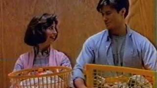 Vintage 1983 Daytime TV Ads on CBS  part 6 [upl. by Nikkie]