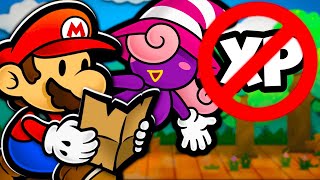 🔴 Paper Mario TTYD No EXP Chapter 5 [upl. by Irahc]