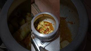 Lauki Ki Bhujia  Lauki ki Sabji Like And Subscribe food paneemadina biryani recipe shorts [upl. by Eiffe]