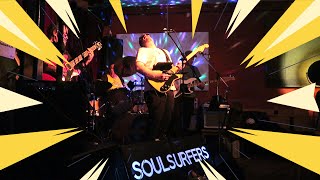 Soulsurfers Sulzbach LIVE  Kurt Live Music Video [upl. by Rosana]