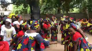 Kuba village casamance 2024 please subscribe and share [upl. by Valentine27]