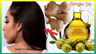 How to Get Your Hair To Grow Faster and Longer [upl. by Beuthel]