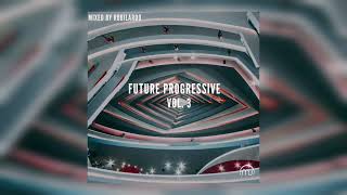 Robilardo  Future Progressive Vol3 DJ Mix [upl. by Iduj325]