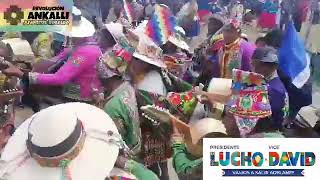 Música Autóctona de Norte PotosíBolivia [upl. by Par]