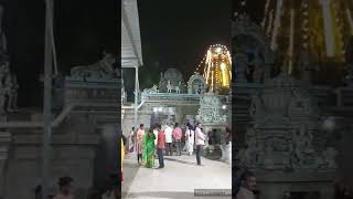 Thiruporur Kandasamy Today 09Nov2024 templesthalam [upl. by Snilloc]