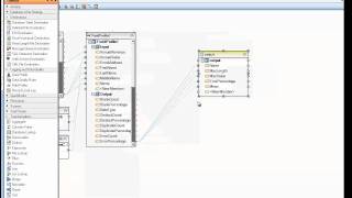 Field Profile Transformation in Centerprise Data Integrator [upl. by Nylrac]