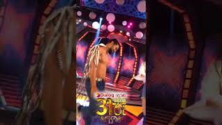 Derana 31st Night with Randika Gunathilake [upl. by Haldan]