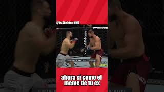 Jiri Prochazka vs Volkan Oezdemir Resumen [upl. by Antonella]