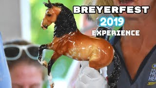 BreyerFest 2019 ExperienceEquilocity [upl. by Finny]