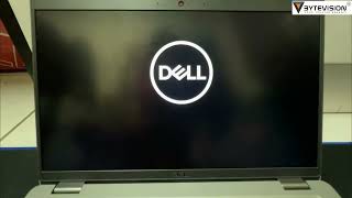 DELL Latitude 5420 ePSA Diagnostics Steps [upl. by Aihsit]