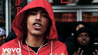 Jay Critch Harry Fraud  Thousand Ways [upl. by Entsirhc]