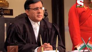 Adaalat  Bengali  Episode 109 [upl. by Deyes]