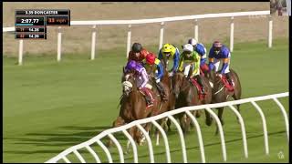 Race 5 1535 Doncaster 15 Sep 2023 [upl. by Yatnoed264]