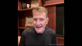 Lee Child talks about Crimebits books crimefiction puzzles reacher mystery [upl. by Meilen457]