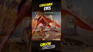 Max Level Poison Blades Build 🤢🔥 Crimson Dread Dragon Hunts codegamereyes bestbuild gmgow [upl. by Kam]