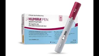 Understanding Humira  Uses Benefits and Side Effects 4 Minutes [upl. by Lavud]