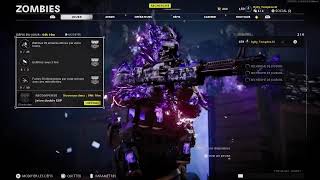 Live🟣Tempête⛈️🌀💧⚡⚡🌩️🌩️ [upl. by Adamek729]