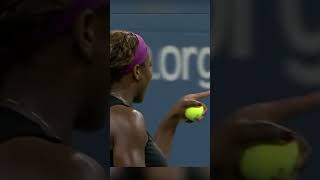 Serena Williams ASSAULTS line judge tennis [upl. by Sivi]