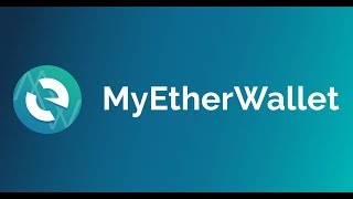 MYETHERWALLET  kompletní návod  jak přidat ICO cz sk [upl. by Pytlik]