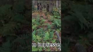 They just couldn’t see me Max Level Ghillie airsoftsociety airsoftgame [upl. by Nylorahs]